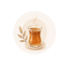 الشاي